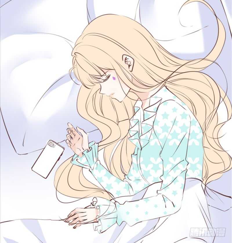 好久.....不见？(1/2)-第103话