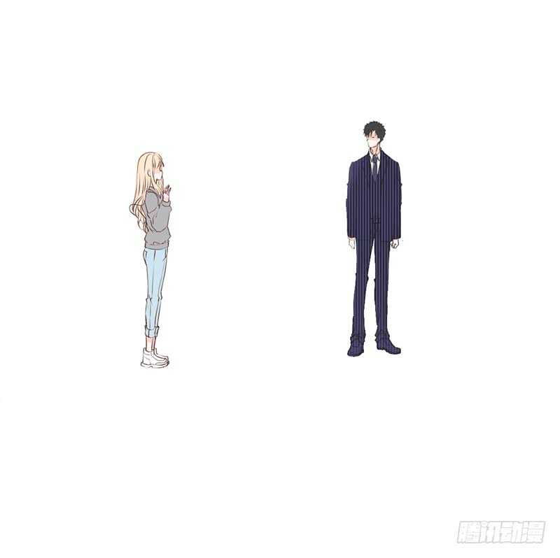 好久.....不见？(1/2)-第103话