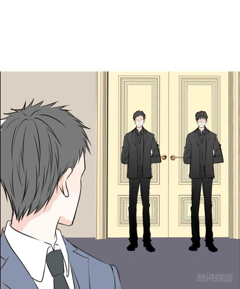 好久.....不见？(1/2)-第103话