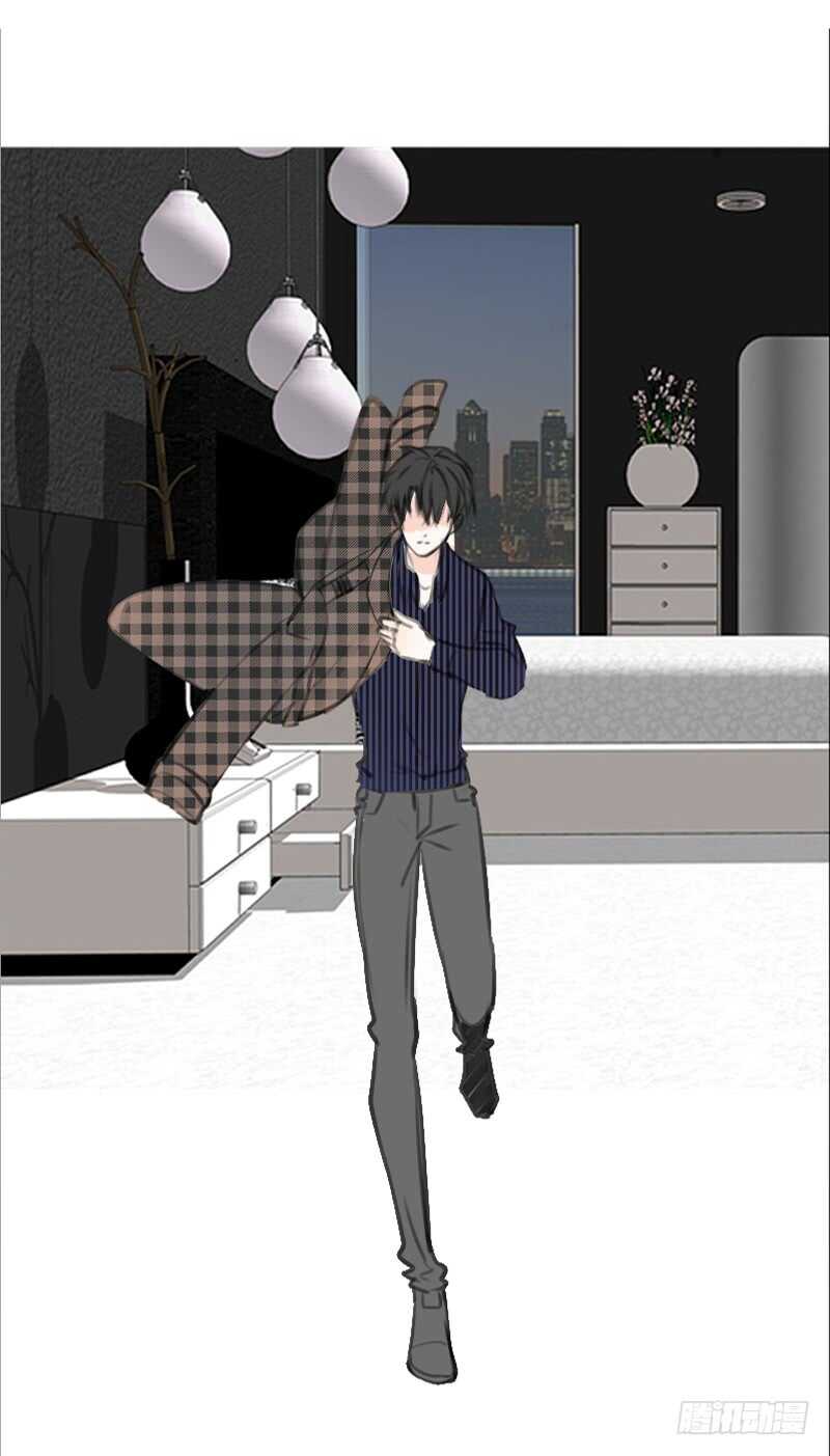 星大大，是你吗？(1/2)-第105话