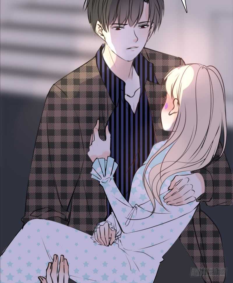 星大大，是你吗？(1/2)-第105话