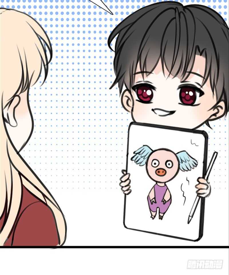 因你心动(1/2)-第107话