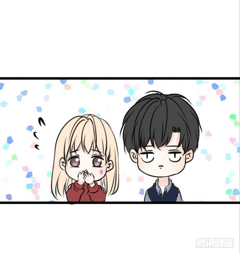 因你心动(1/2)-第107话