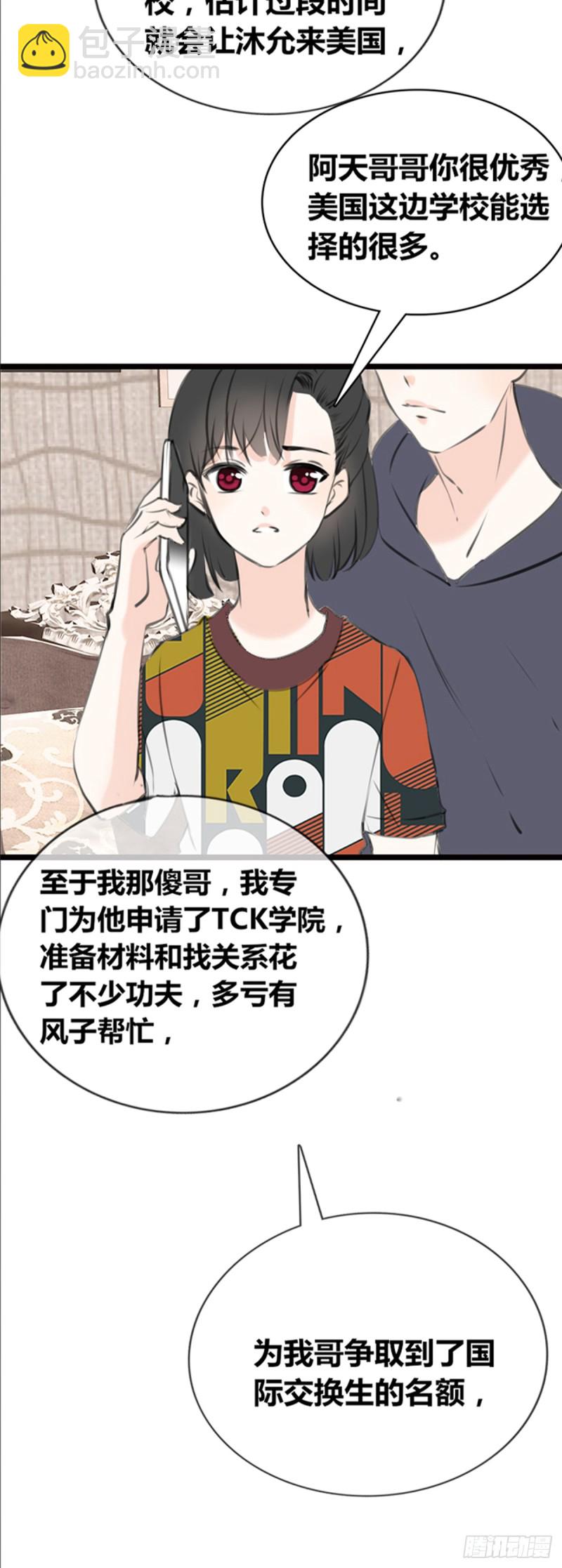 傻哥(1/2)-第111话