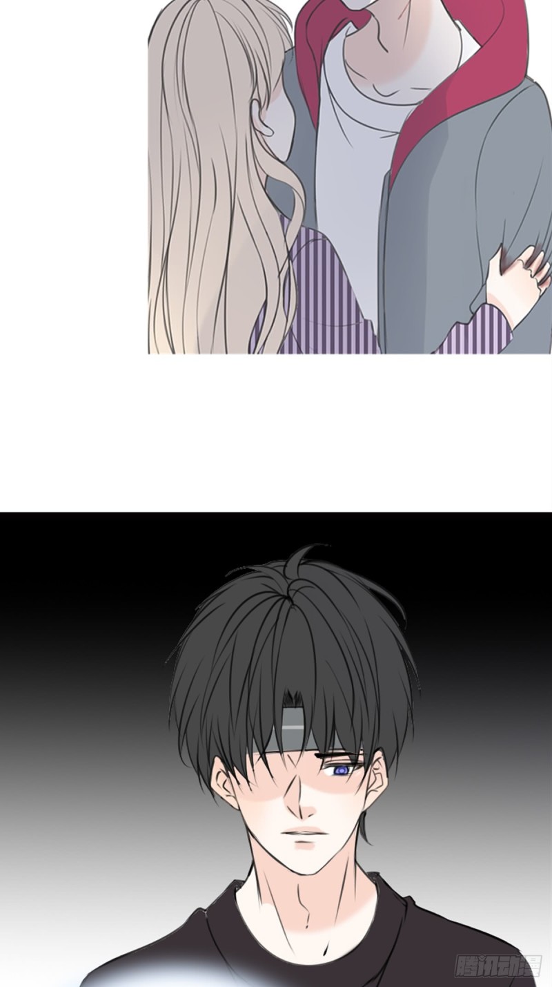 希望你能顺便爱上我(1/2)-第117话