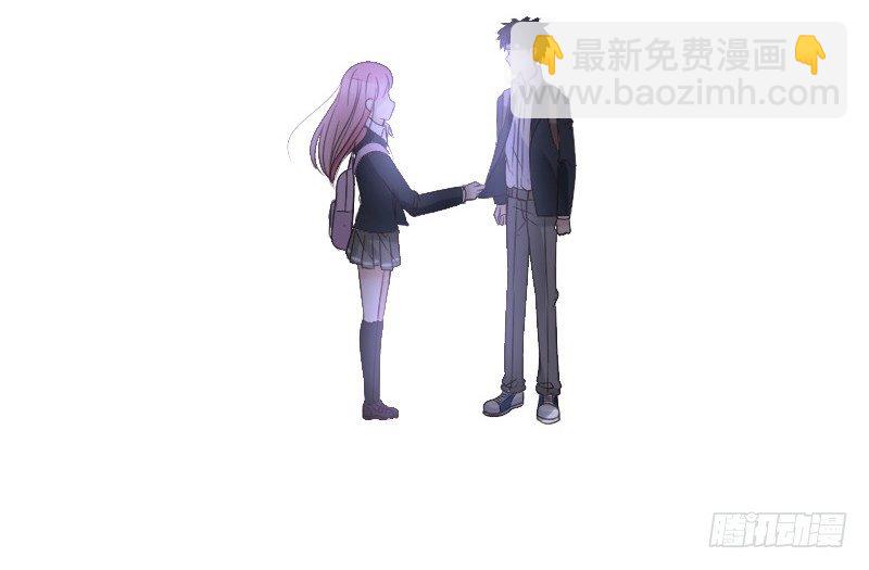 陪我，最后一次。(1/4)-第13话