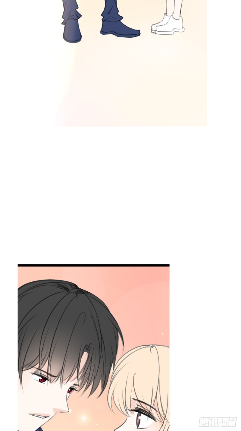 我可以抱抱你吗？(1/2)-第123话