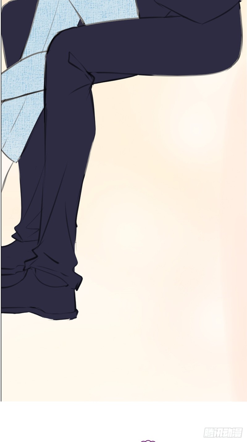 想要奖励，想被你夸-第125话