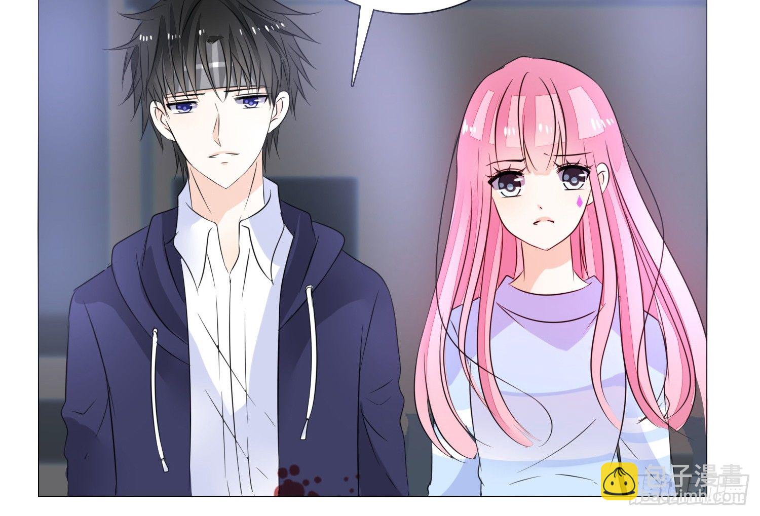 无法遵守的约定。(1/3)-第19话