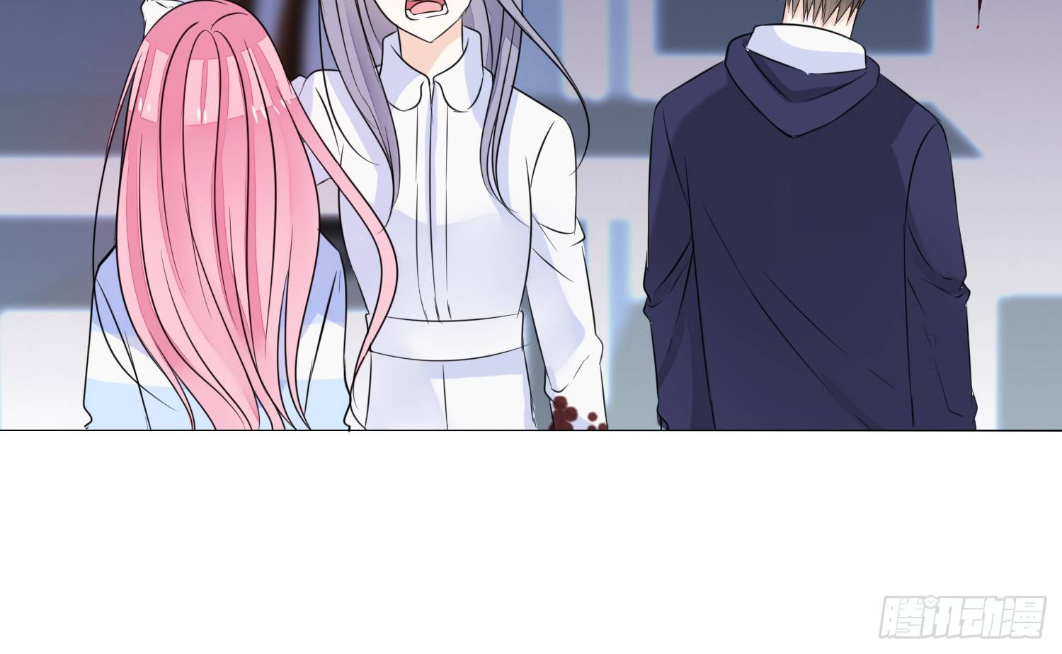 无法遵守的约定。(1/3)-第19话