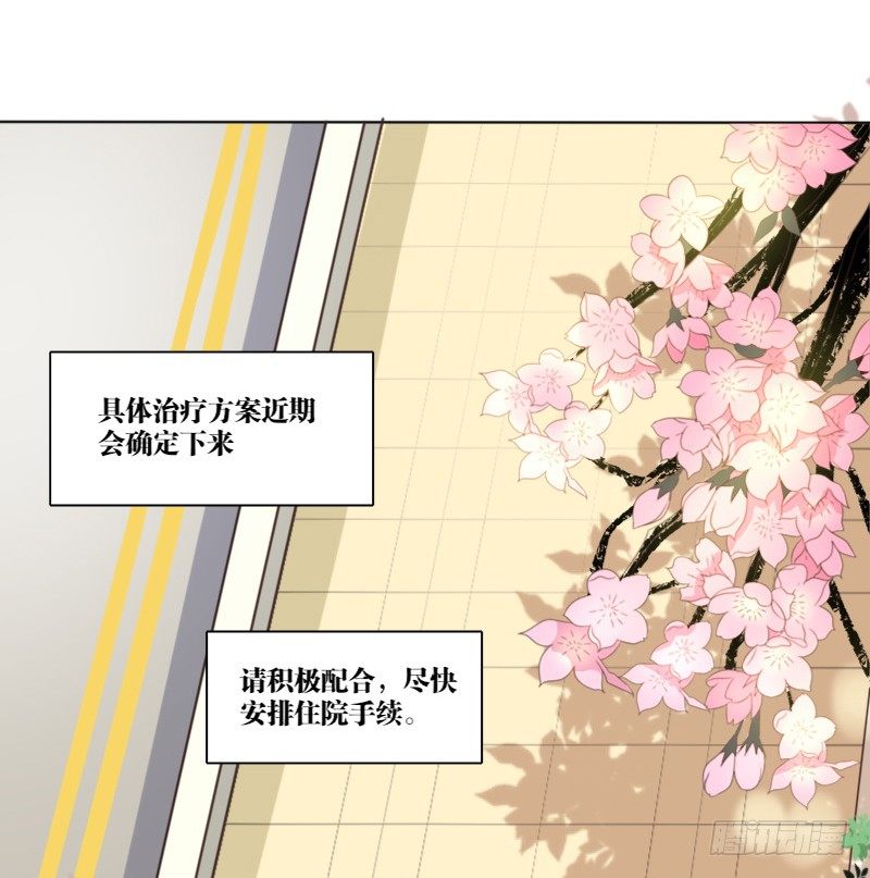 死之前要完成的心愿(1/2)-第3话