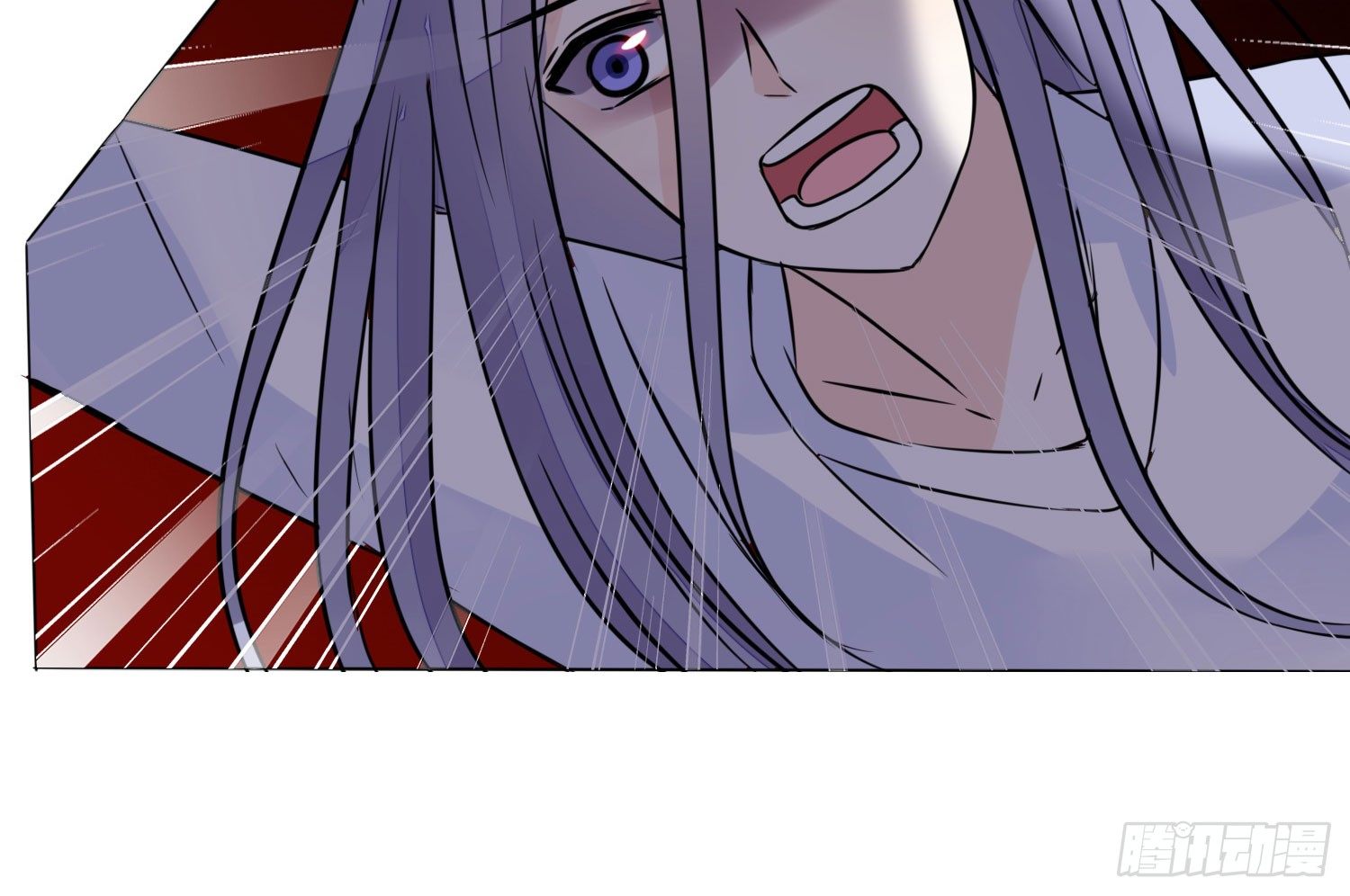 撕心裂肺的疼(1/4)-第21话