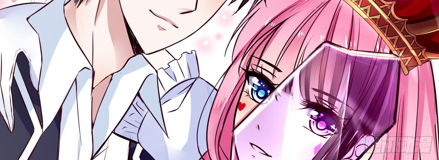 我可以....吻你吗？(1/3)-第23话