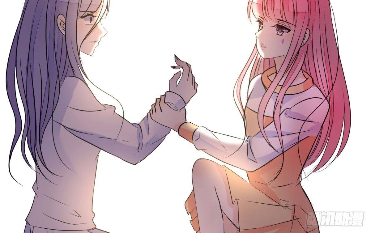 我可以....吻你吗？(1/3)-第23话