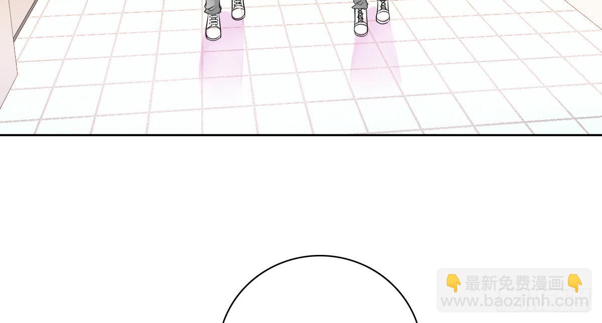 允许我陪在你身边，好吗？(1/3)-第25话