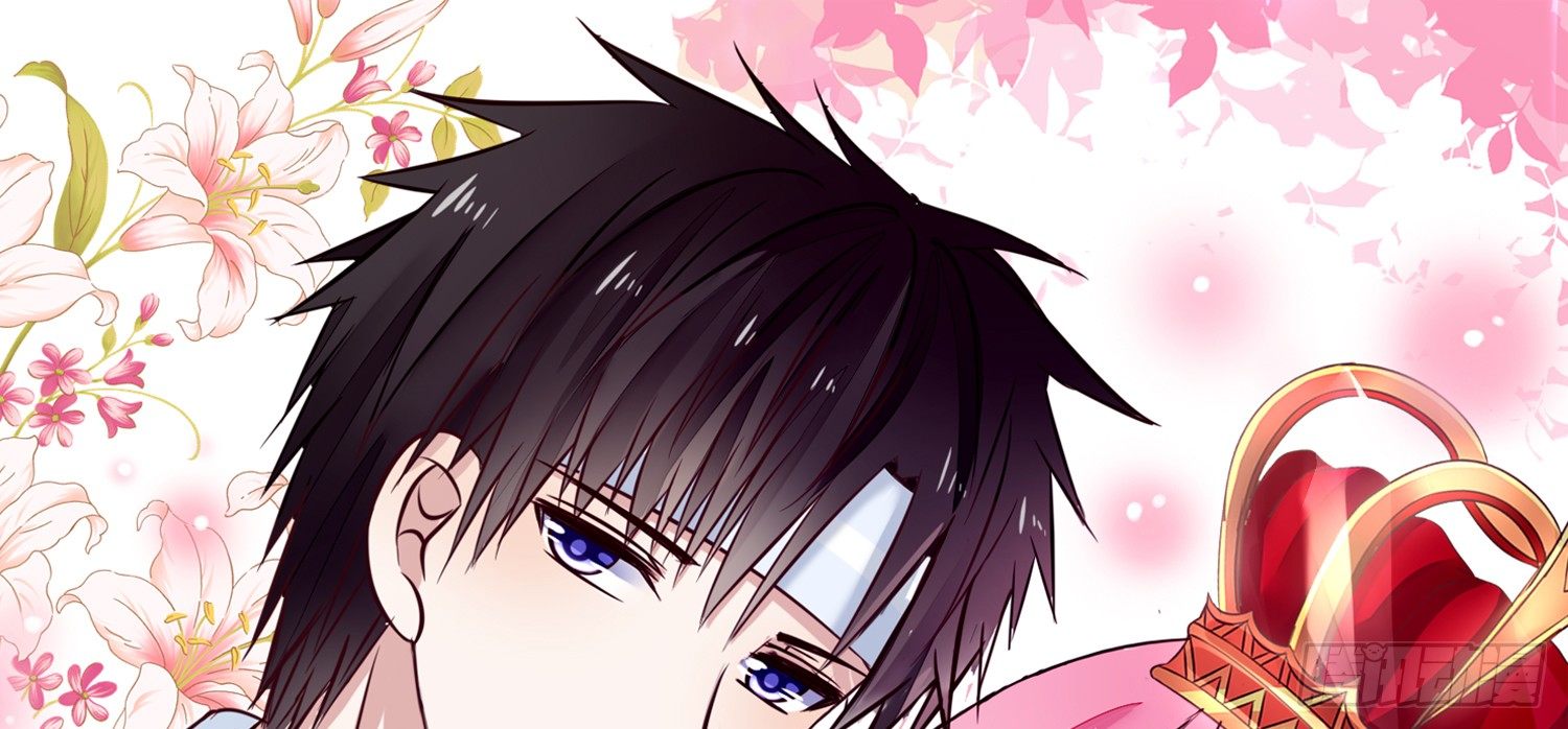 我喜欢他俩亲密的样子~(1/2)-第27话