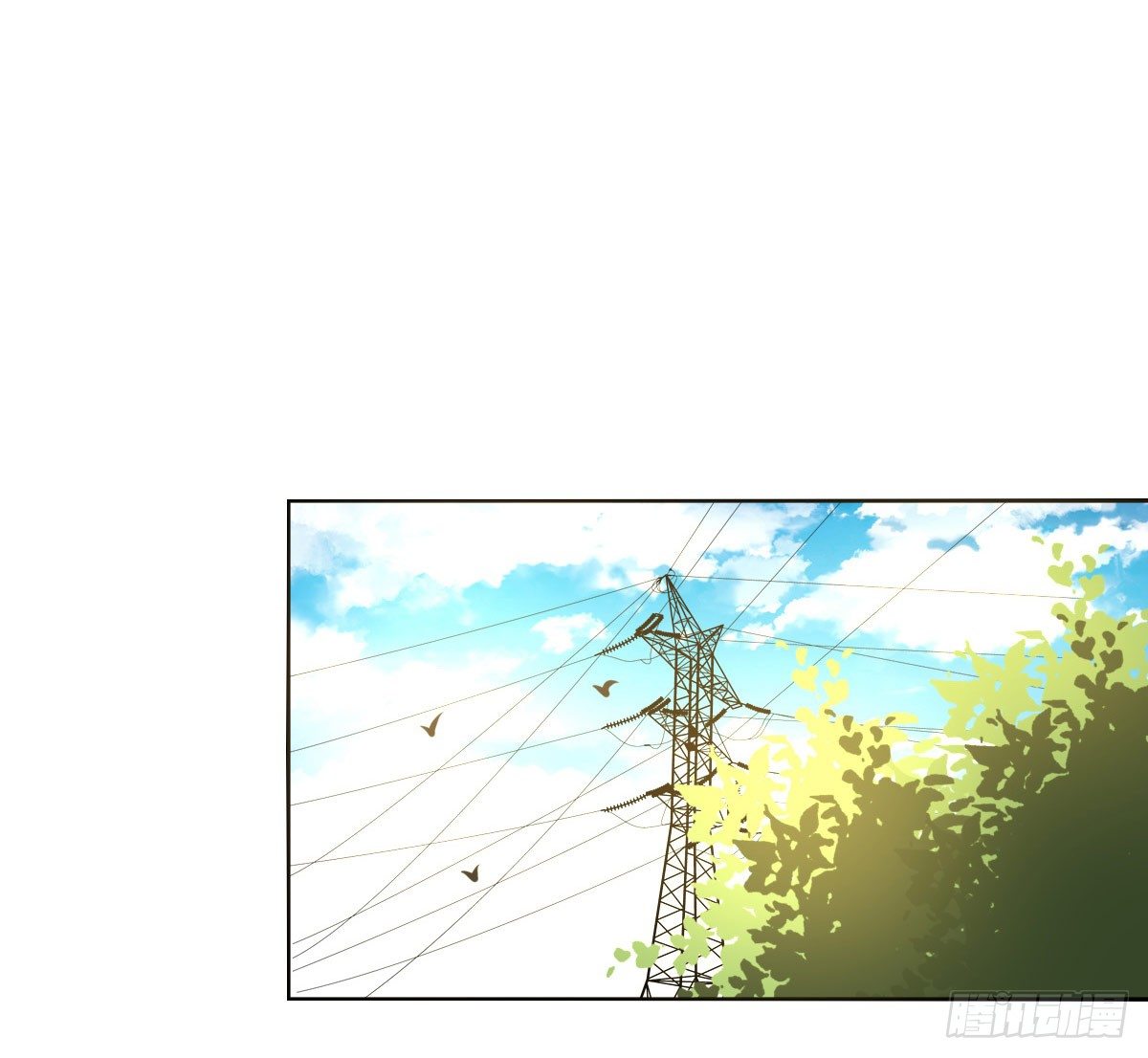 我喜欢他俩亲密的样子~(1/2)-第27话