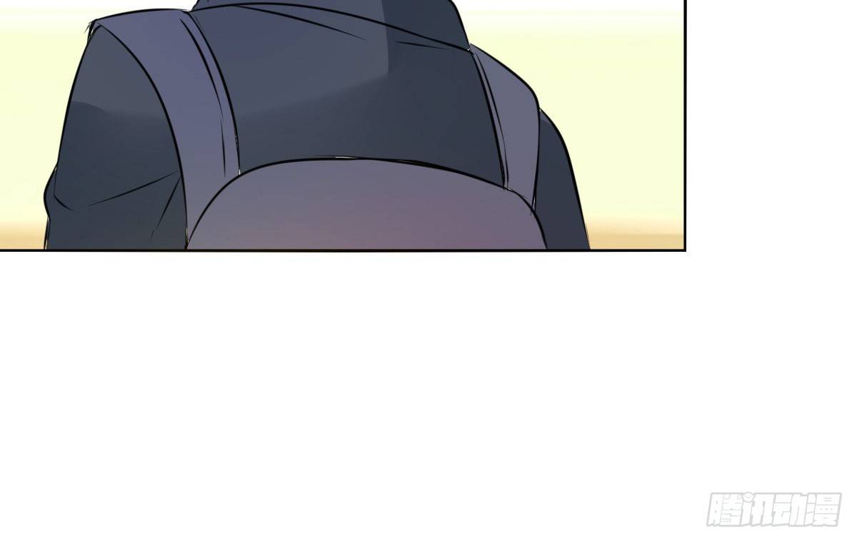 我喜欢他俩亲密的样子~(1/2)-第27话