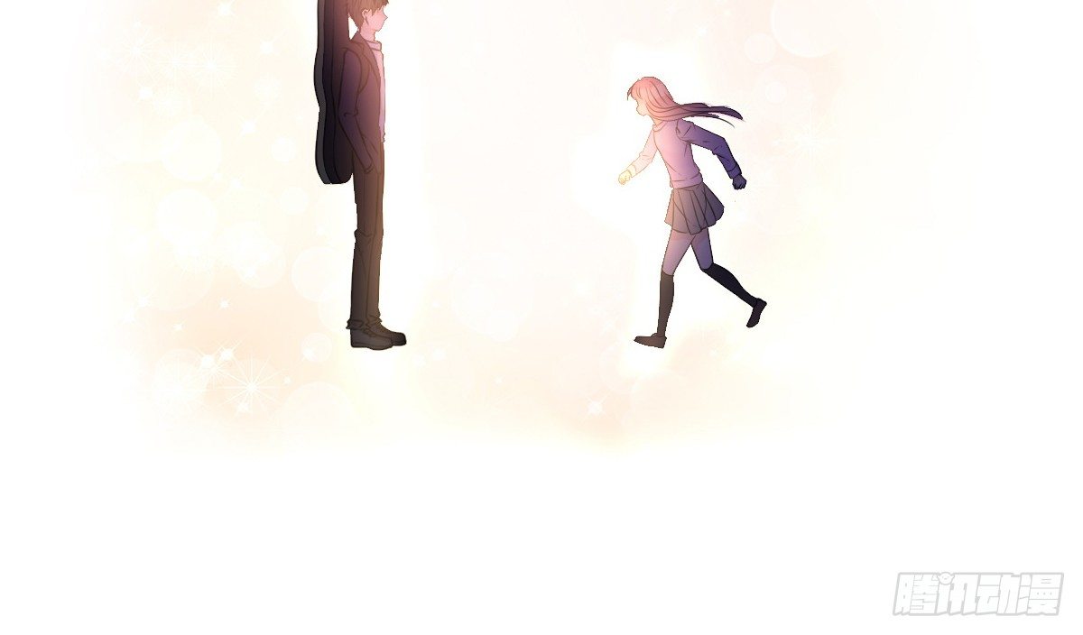 我要你离他远点！！(1/3)-第29话