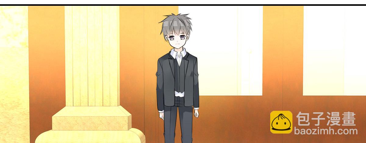 没有什么比家人更重要！！(1/4)-第31话