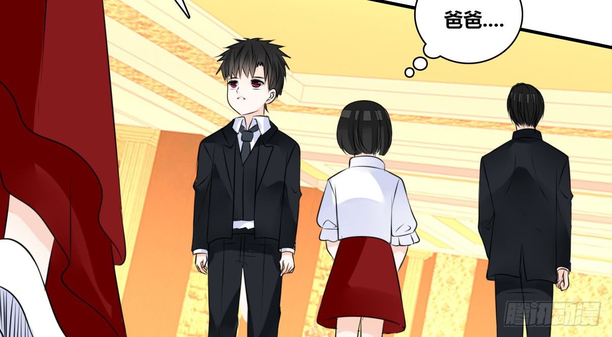 没有什么比家人更重要！！(1/4)-第31话