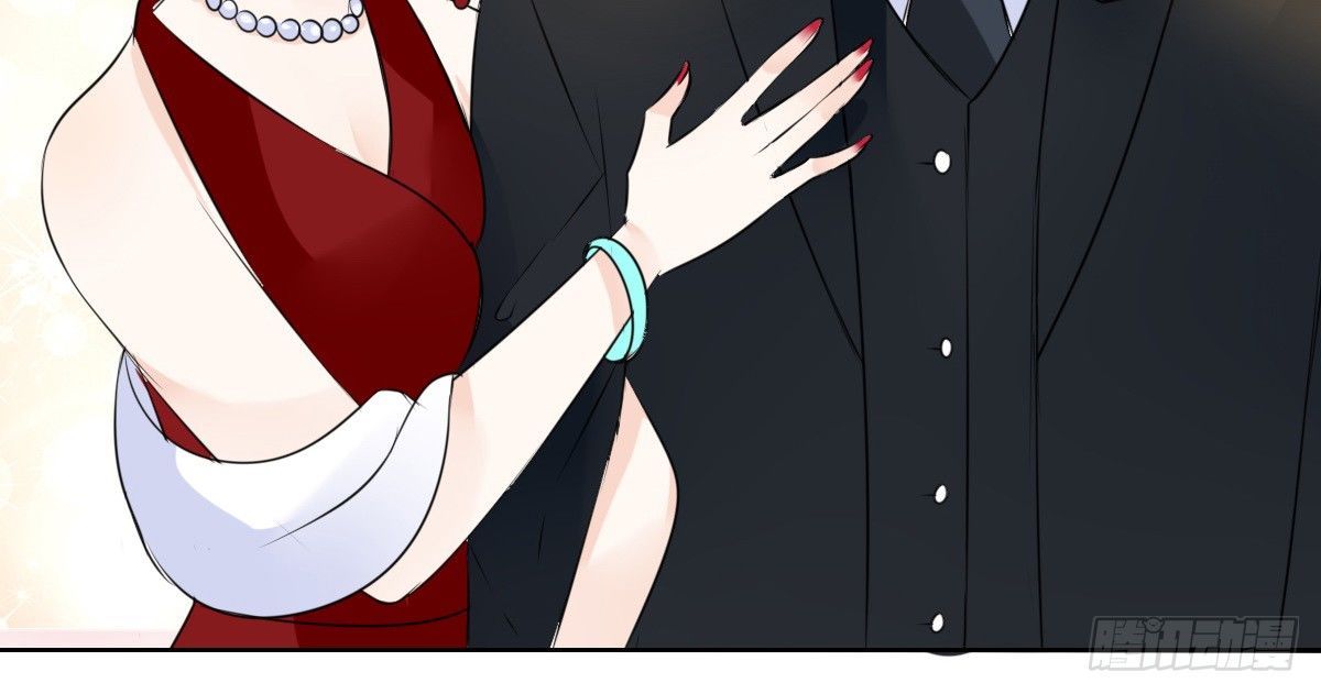 没有什么比家人更重要！！(1/4)-第31话