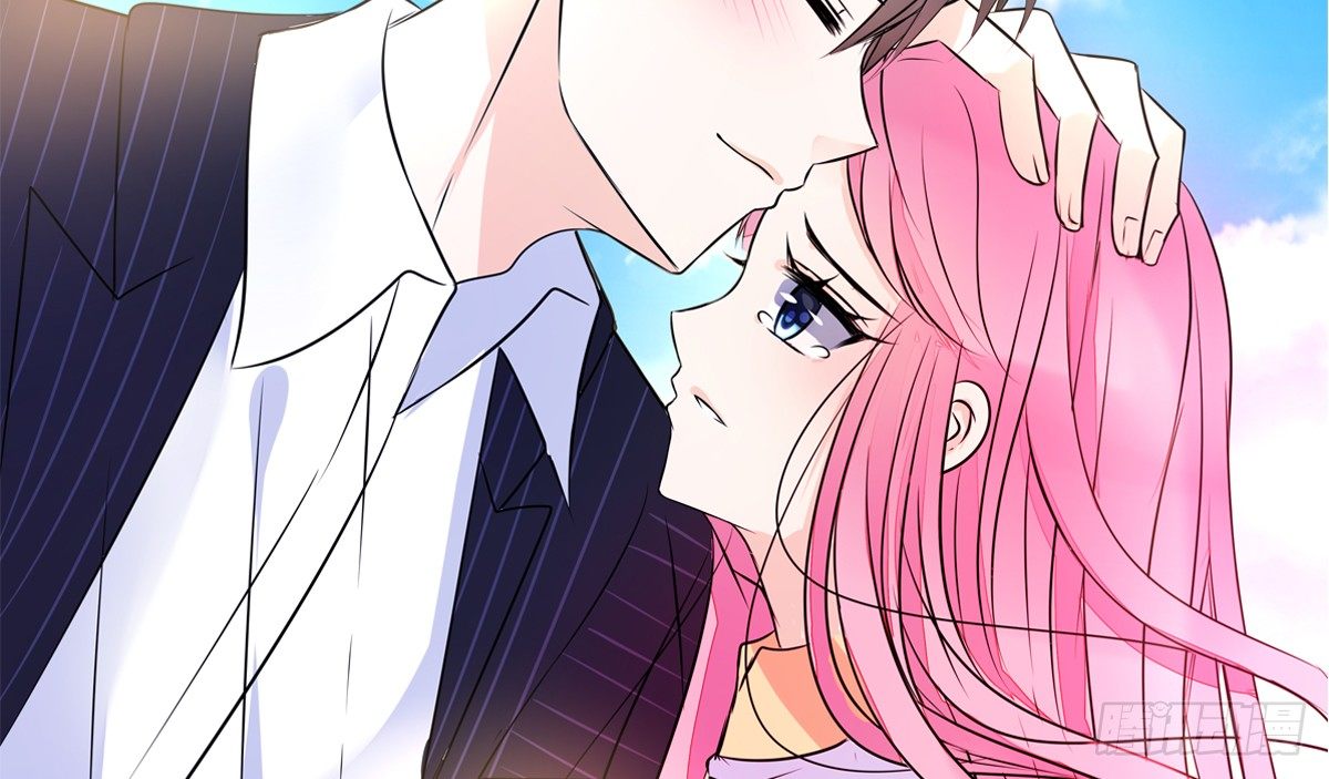 这关系...有点意思~~(1/3)-第33话