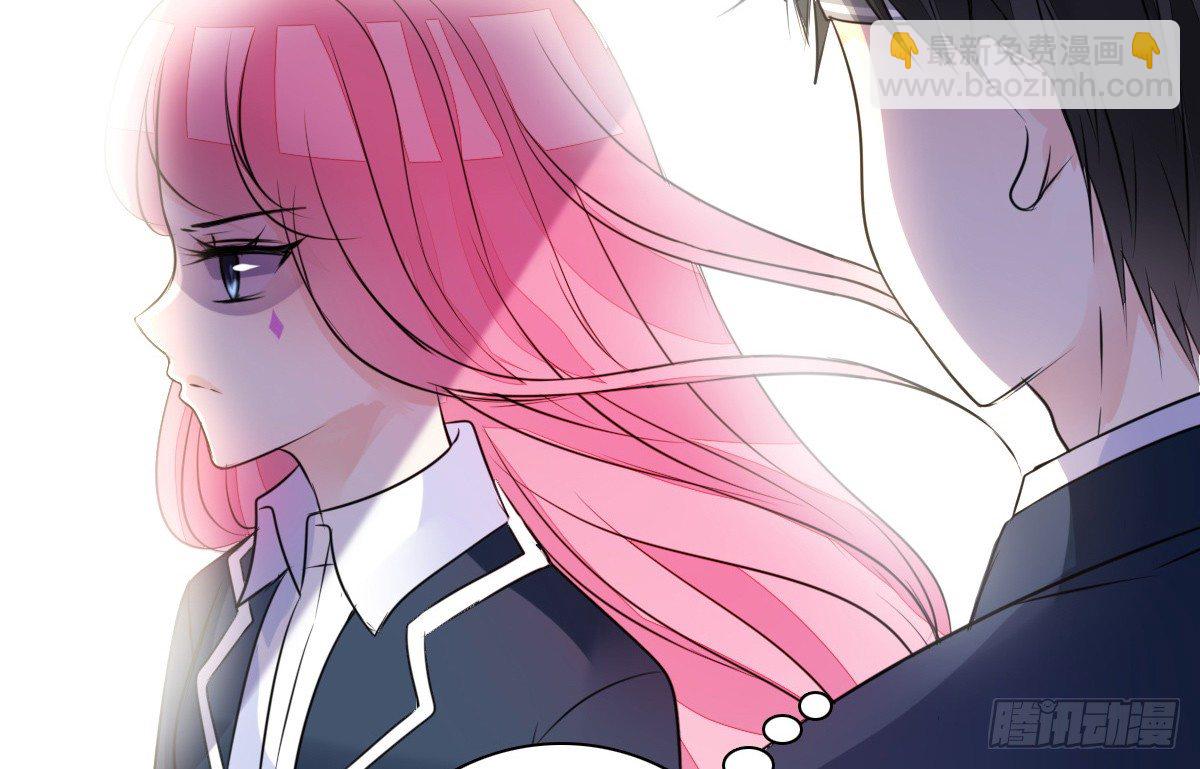 你们俩有喜欢的女孩子吗？(1/2)-第35话