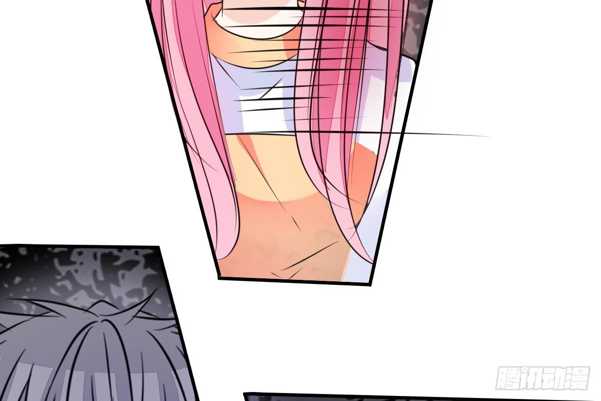 有疤的男人超帅的！！(1/2)-第37话