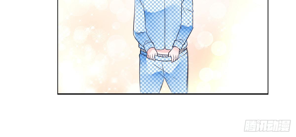 有疤的男人超帅的！！(1/2)-第37话