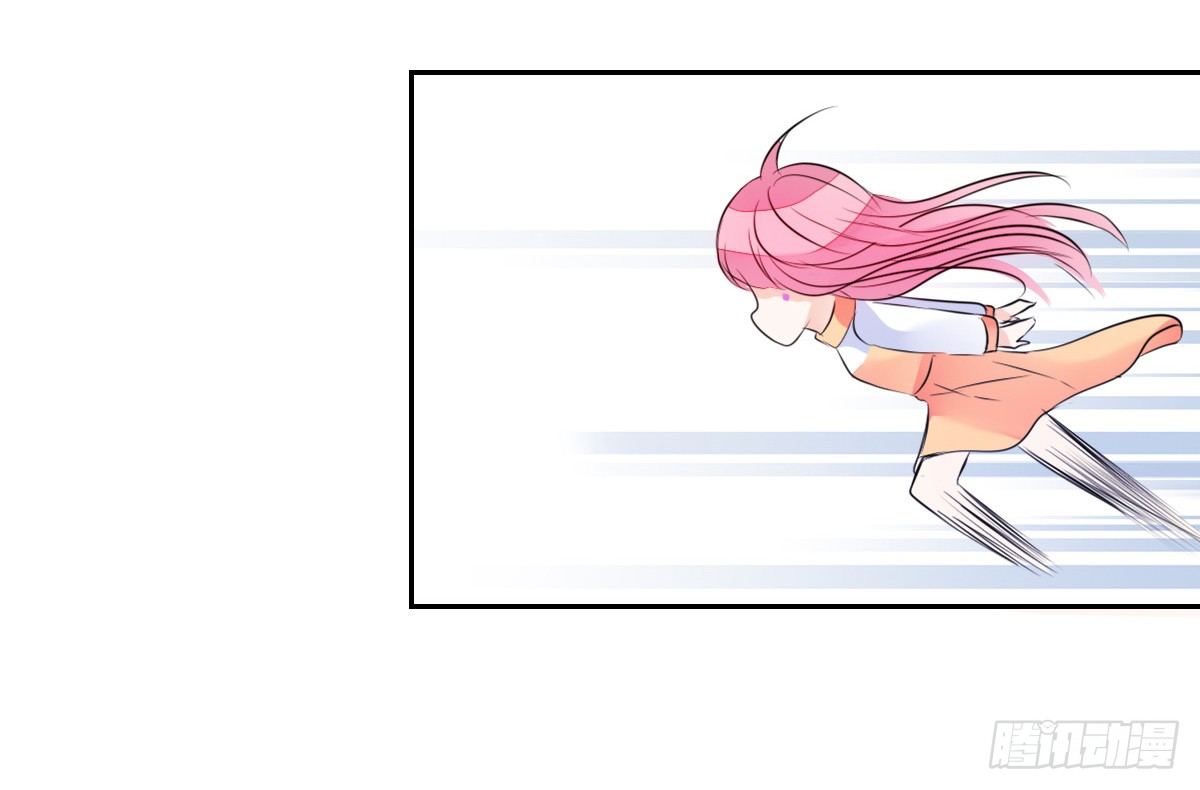 有疤的男人超帅的！！(1/2)-第37话