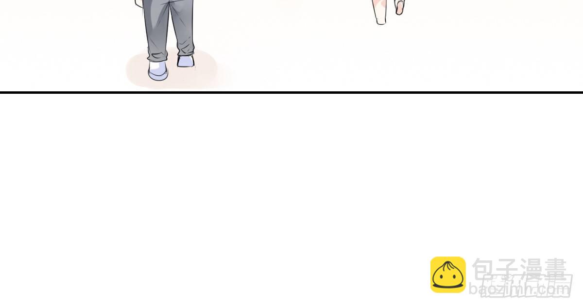 有疤的男人超帅的！！(1/2)-第37话