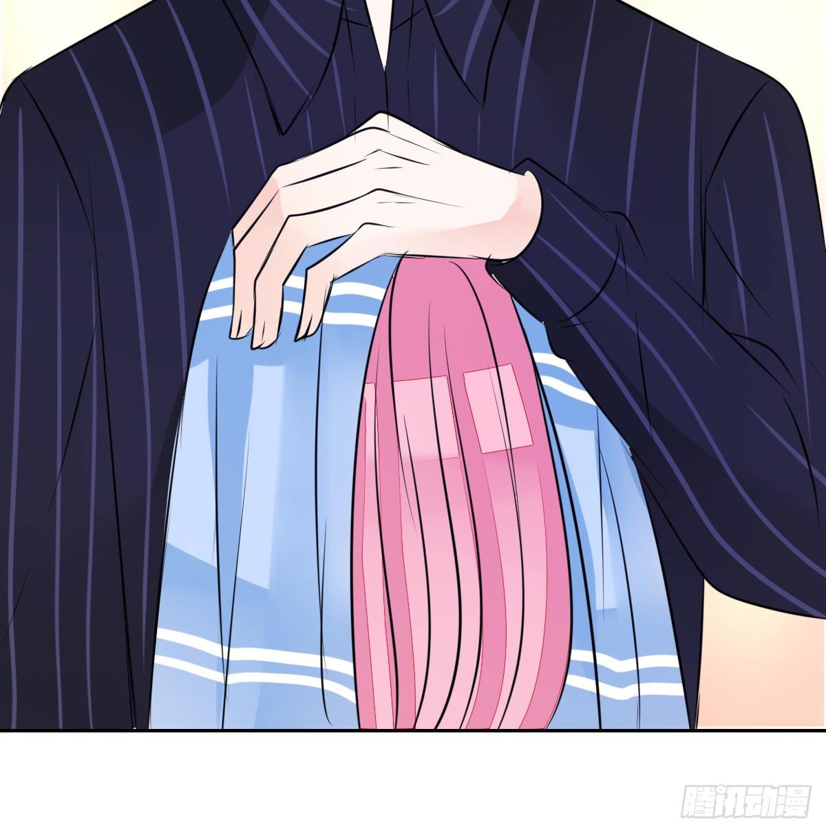 本少爷来伺候你！~(1/2)-第39话