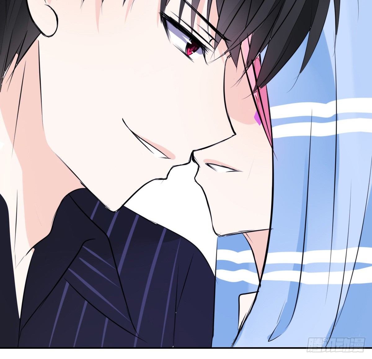 本少爷来伺候你！~(1/2)-第39话