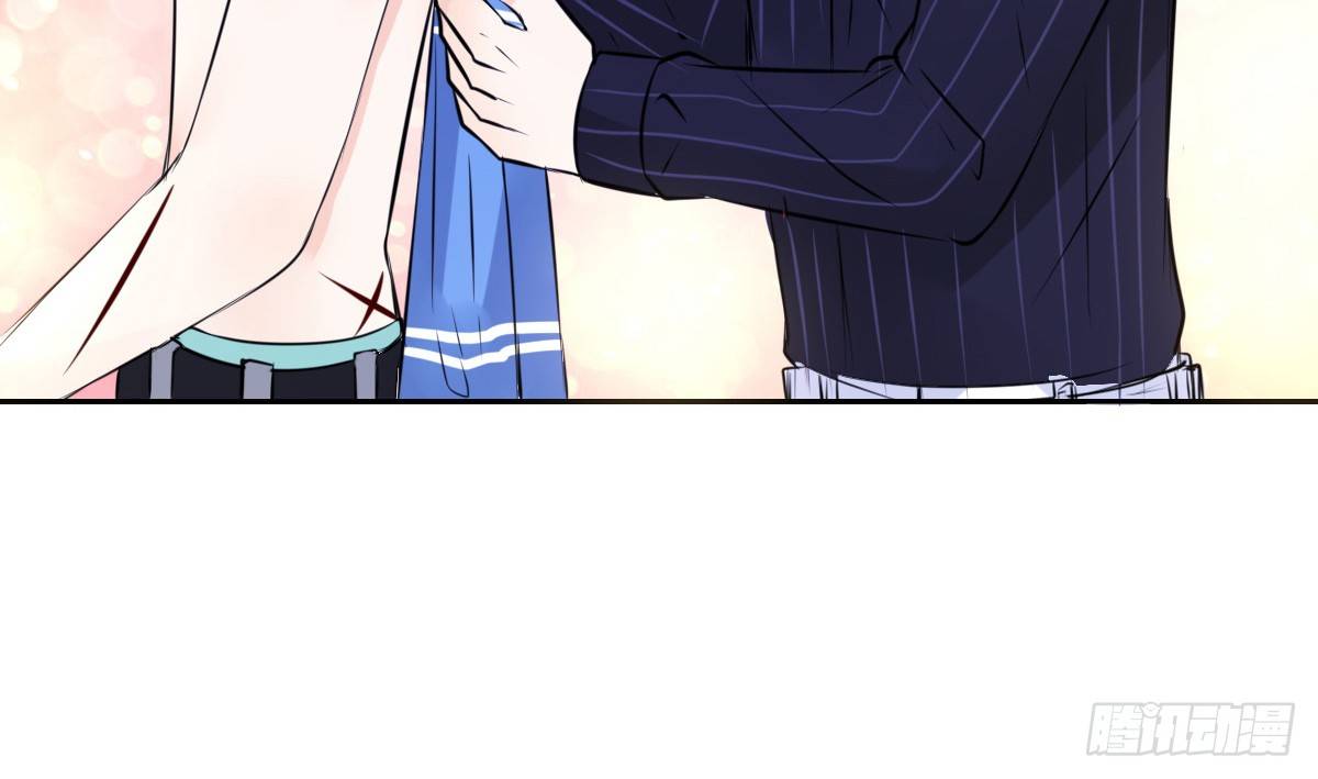 本少爷来伺候你！~(1/2)-第39话