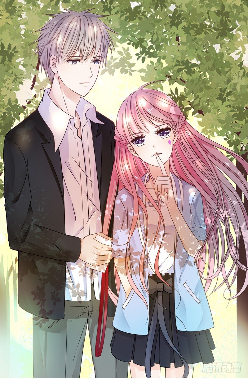 这副身体...和他有什么关系？(1/2)-第5话