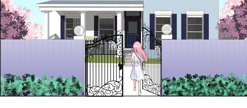 这副身体...和他有什么关系？(1/2)-第5话