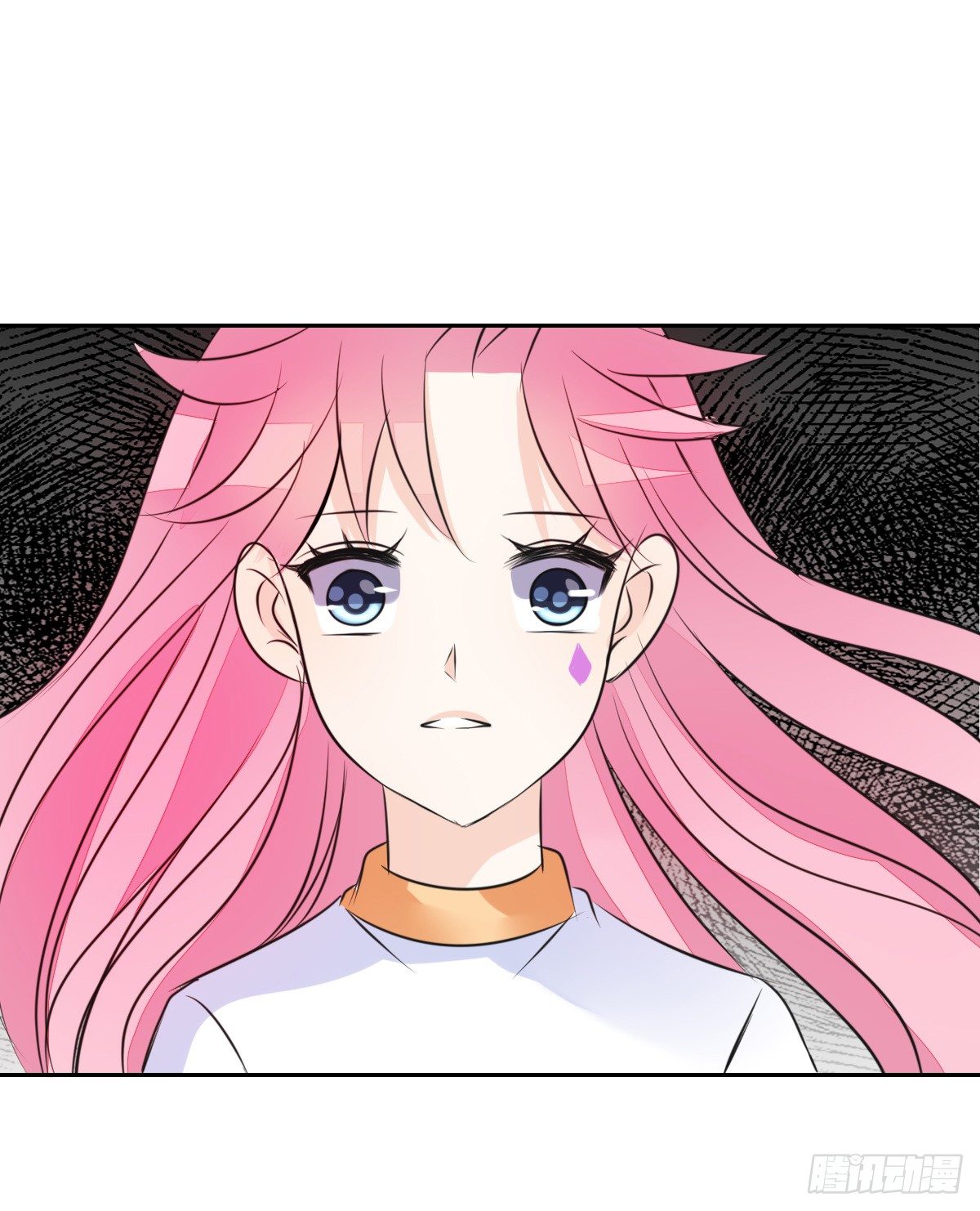 你们俩在搞什么鬼？？(1/2)-第41话