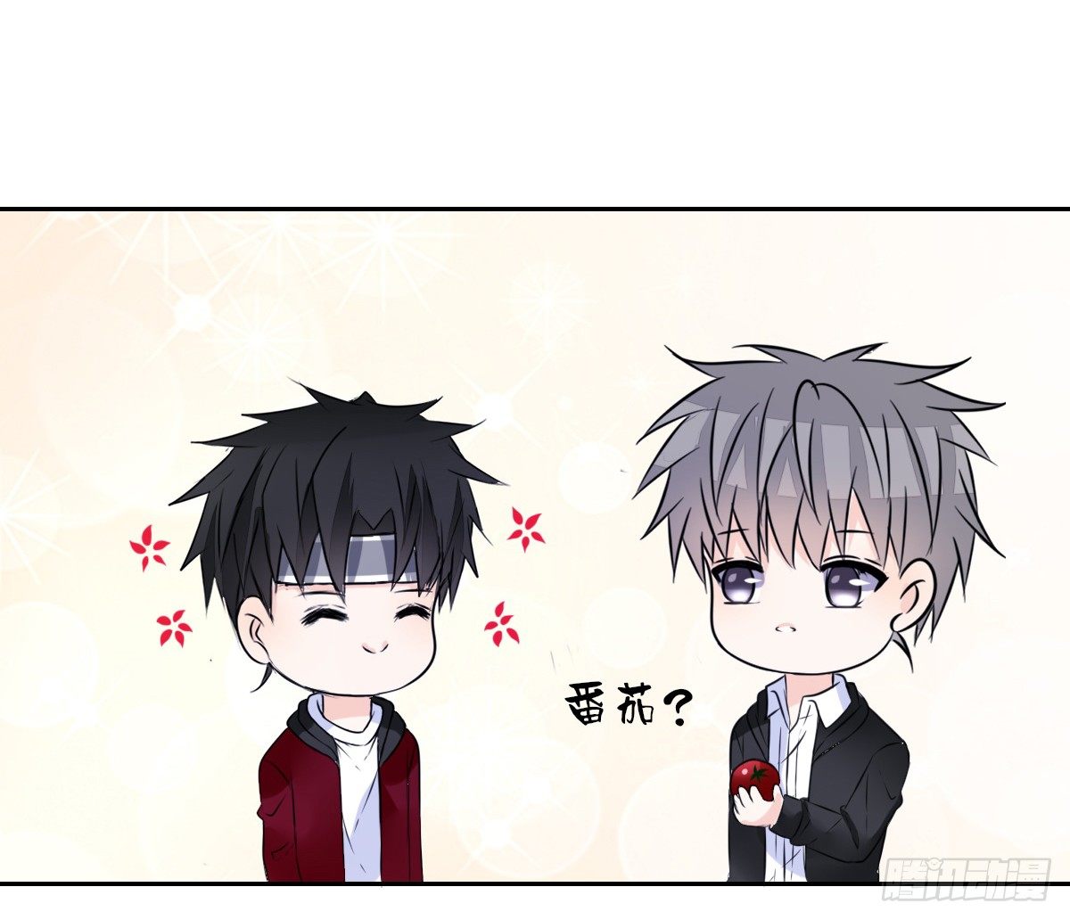 我不是跟你告白过吗？(1/3)-第43话