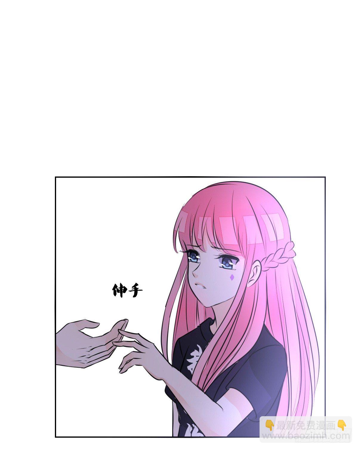 原来是这样啊，夏言泽！！(1/3)-第45话