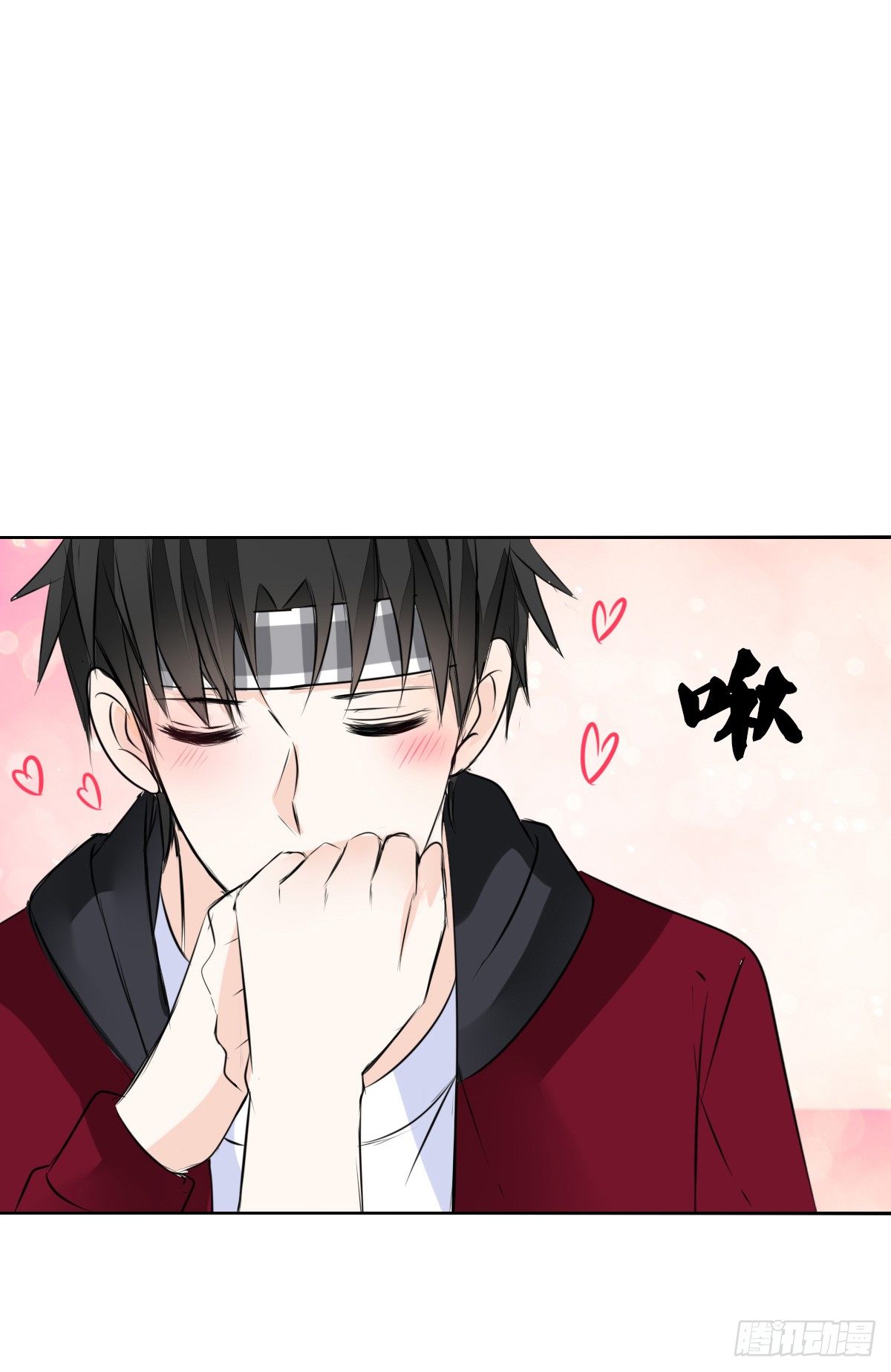 原来是这样啊，夏言泽！！(1/3)-第45话