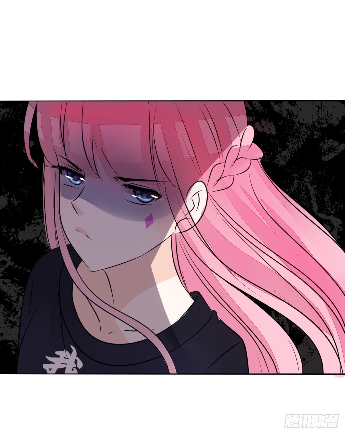 原来是这样啊，夏言泽！！(1/3)-第45话