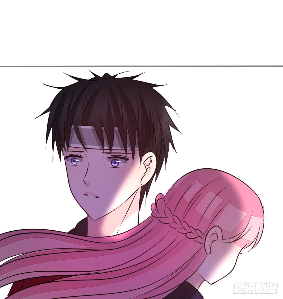 原来是这样啊，夏言泽！！(1/3)-第45话