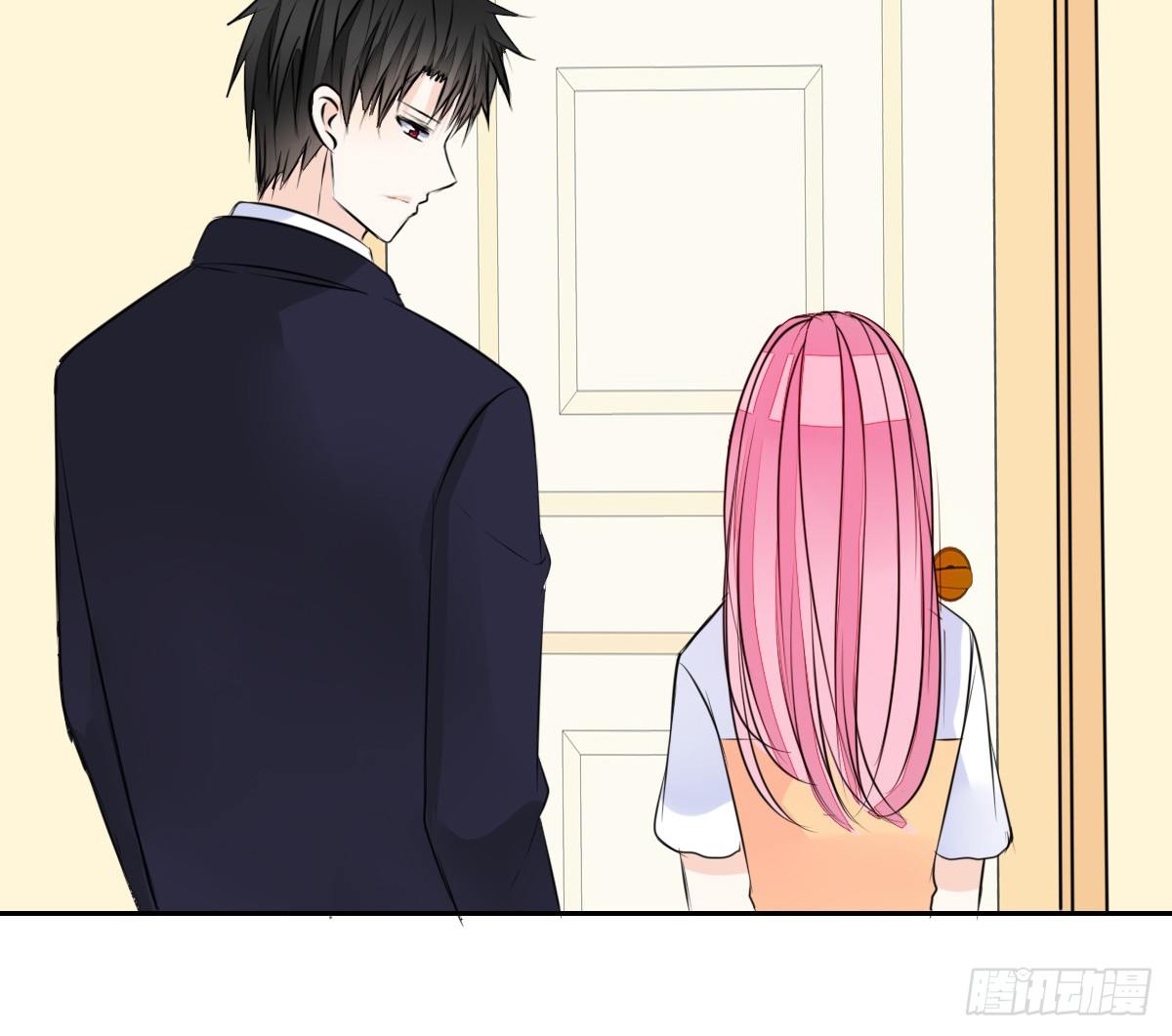 色诱计(1/2)-第47话