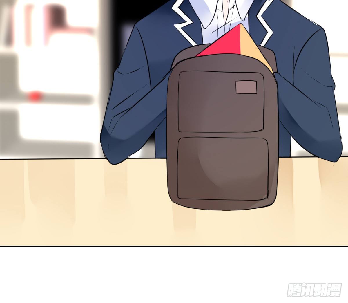 色诱计(1/2)-第47话