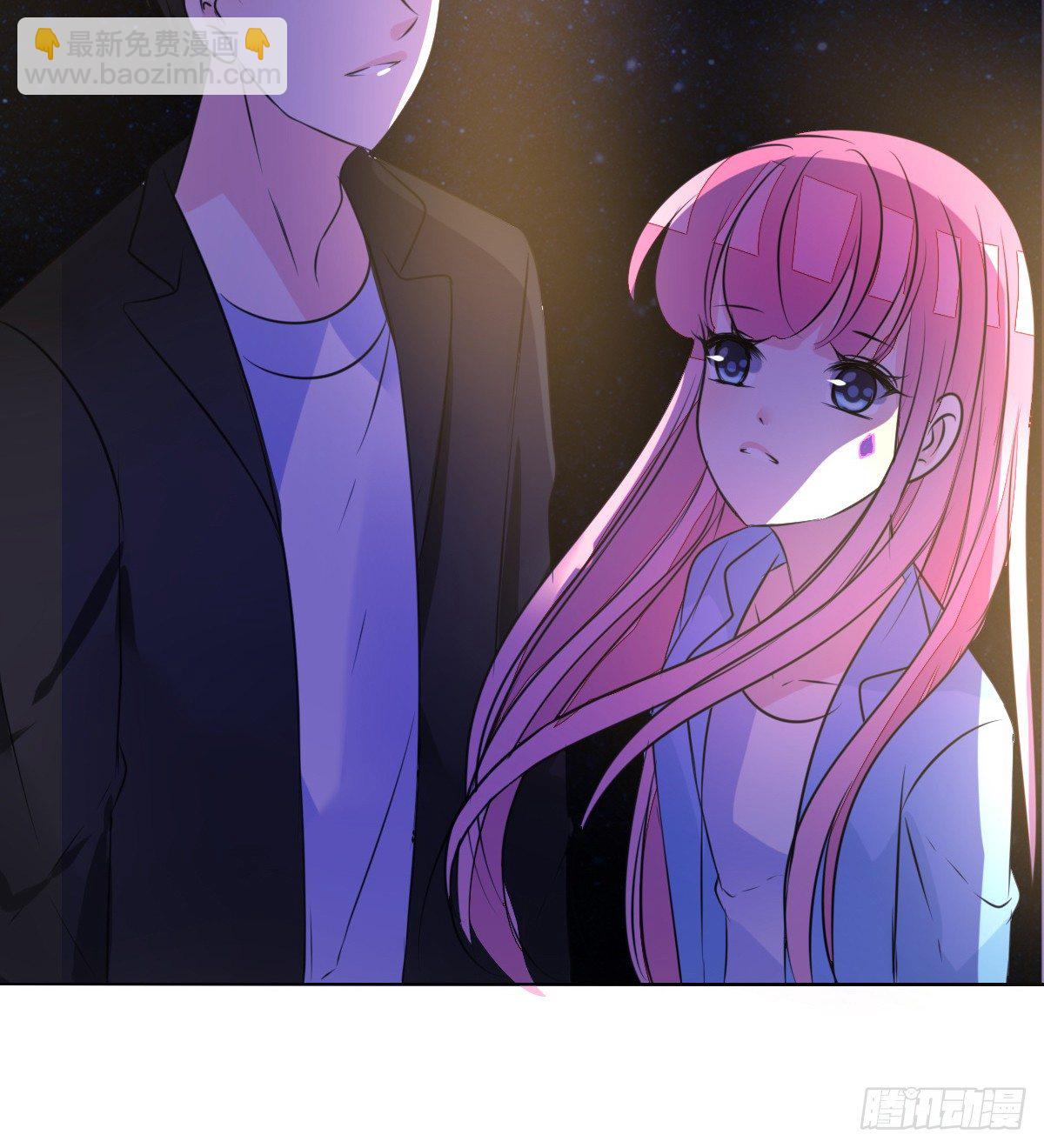 满脑子都是关于你的回忆(1/2)-第49话