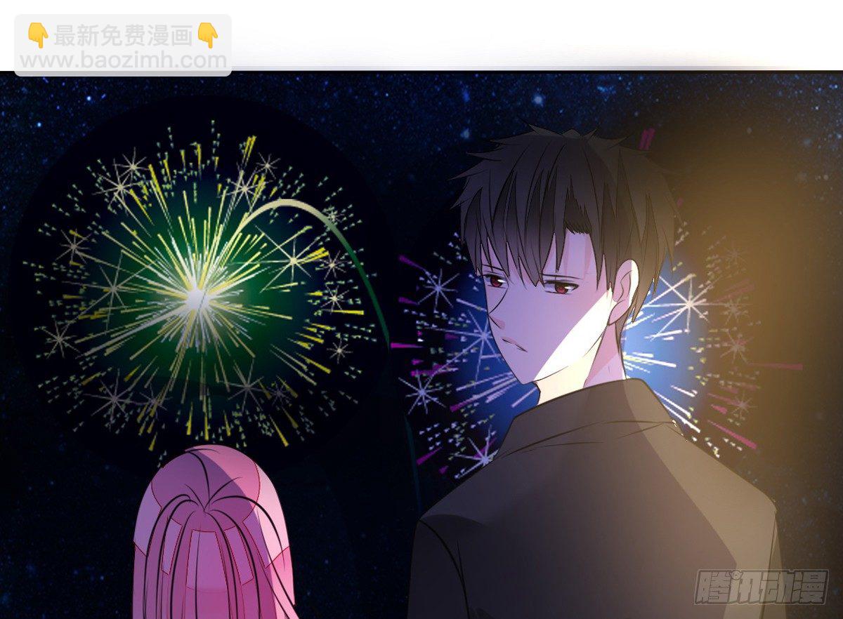 满脑子都是关于你的回忆(1/2)-第49话