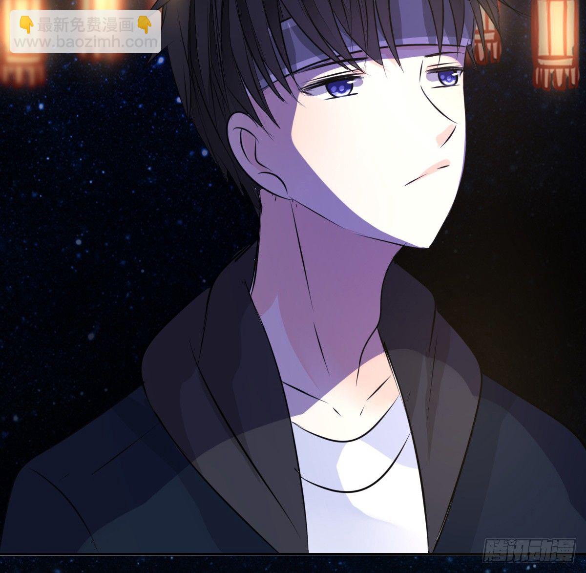 满脑子都是关于你的回忆(1/2)-第49话