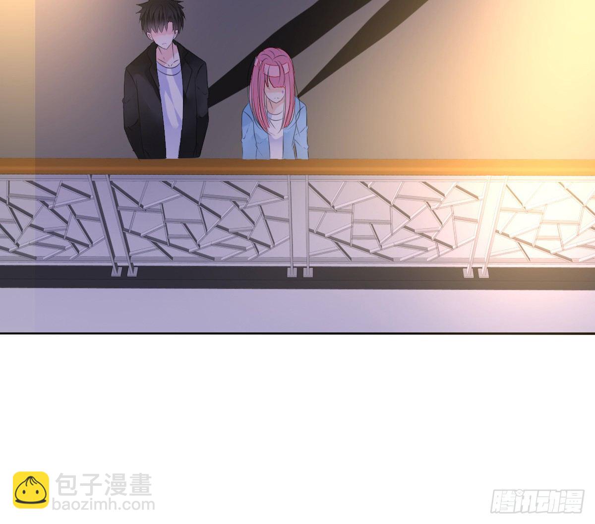 满脑子都是关于你的回忆(1/2)-第49话