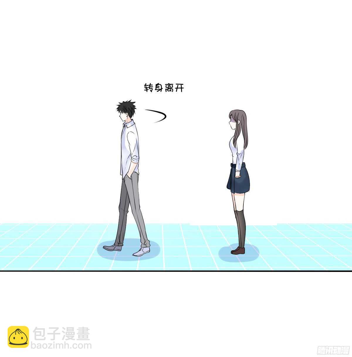 幸福...就是你俩的模样(1/2)-第51话